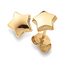 Ohrstecker-aus-14-Karat-Gold-für-Kinder Little Bijou