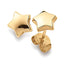 Ohrstecker-aus-14k-Gold Little Bijou