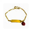 Namensketten-aus-14k-Gold Little Bijou